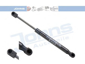 JOHNS 90 52 95-91 dujinė spyruoklė, bagažinė 
 Priedai -> Bagažinė/pakrovimo skyrius
30649836, 30779837