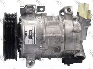 TEAMEC 8629803 kompresorius, oro kondicionierius 
 Oro kondicionavimas -> Kompresorius/dalys
6453WF, 9659875480, 9676862380