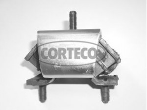 CORTECO 21652461 variklio montavimas 
 Variklis -> Variklio montavimas -> Variklio montavimo rėmas
77 00 770 480