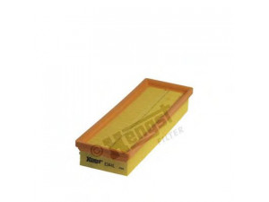 HENGST FILTER E344L oro filtras 
 Filtrai -> Oro filtras
1444.P1, 96 144 871, 1444.86, 77 01 042 841