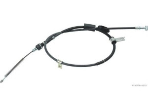MAGNETI MARELLI 600000126700 trosas, stovėjimo stabdys
54401-72C00, 54401-72C00-000