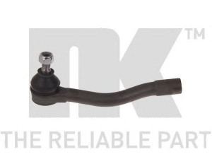 NK 5035013 skersinės vairo trauklės galas 
 Vairavimas -> Vairo mechanizmo sujungimai
96261378
