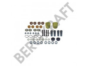 BERGKRAFT BK2892721SP remonto komplektas, stabilizatoriaus pakaba
393 320 04 28, 3933200428