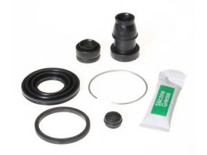 BUDWEG CALIPER 203523 remonto komplektas, stabdžių apkaba