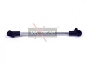 MAXGEAR 28-0005 selektoriaus / pavaros svirtis 
 Transmisija -> Neautomatinė pavarų dėžė -> Transmisijos valdymas
1H0 711 574, 1H0 711 574