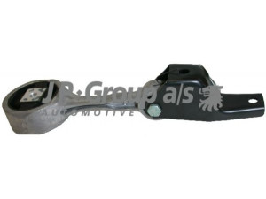 JP GROUP 1132407500 montavimas, neautomatinė transmisija 
 Transmisija -> Neautomatinė pavarų dėžė -> Ašies montavimas
6Q0199851AS, 6Q0199851T