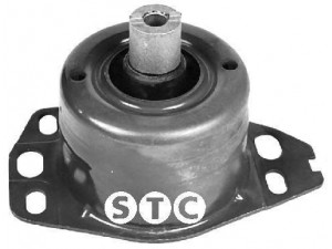 STC T405541 variklio montavimas 
 Variklis -> Variklio montavimas -> Variklio montavimo rėmas
7778563