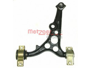 METZGER 58032401 vikšro valdymo svirtis 
 Ašies montavimas/vairavimo mechanizmas/ratai -> Valdymo svirtis/pasukamosios svirties sujungimas -> Vairo trauklės (valdymo svirtis, išilginis balansyras, diago
07777239, 46423822, 71747915, 7777239