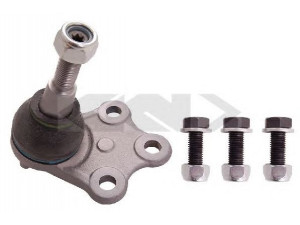 SPIDAN 58227 atramos/vairo trauklė 
 Ašies montavimas/vairavimo mechanizmas/ratai -> Sujungimai -> Atramos/vairo trauklė
54 50 092 46R*, 54 50 119 52R*