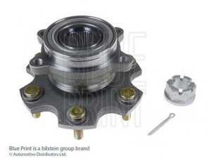 BLUE PRINT ADC48328 rato guolio komplektas 
 Ašies montavimas/vairavimo mechanizmas/ratai -> Rato stebulė/montavimas -> Rato guolis