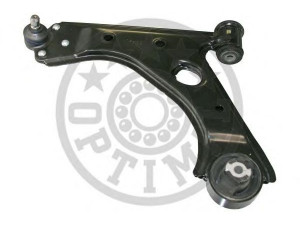 OPTIMAL G6-1122 vikšro valdymo svirtis 
 Ašies montavimas/vairavimo mechanizmas/ratai -> Valdymo svirtis/pasukamosios svirties sujungimas -> Vairo trauklės (valdymo svirtis, išilginis balansyras, diago
51783057, 55703629
