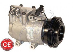 ELECTRO AUTO 20C0045 kompresorius, oro kondicionierius 
 Oro kondicionavimas -> Kompresorius/dalys
977012C100