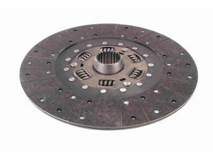 KAWE 4163 sankabos diskas