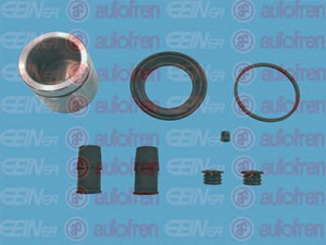 AUTOFREN SEINSA D41387C remonto komplektas, stabdžių apkaba 
 Stabdžių sistema -> Stabdžių matuoklis -> Stabdžių matuoklio montavimas
5 42 237, 5 42 238, 90348305, 90348306