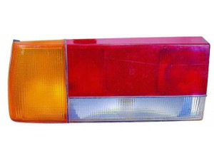 LORO 550-1903L kombinuotas galinis žibintas 
 Kėbulas -> Šviesos -> Kombinuotas galinis žibintas/dalys -> Kombinuotas galinis žibintas
635064