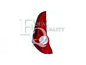 EQUAL QUALITY GP1426 galinis žibintas 
 Elektros įranga -> Šviesos -> Kombinuotas galinis žibintas/dalys -> Kombinuotas galinis žibintas
4708860