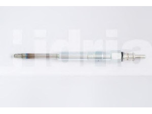 HIDRIA H1 658 kaitinimo žvakė 
 Kibirkšties / kaitinamasis uždegimas -> Kaitinimo kaištis
660 159 00 01, 660 159 02 01, A 660 159 00 01