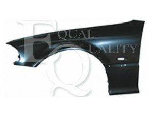 EQUAL QUALITY L00690 sparnas 
 Kėbulas -> Transporto priemonės priekis -> Sparnas/montavimo dalys
41358241439