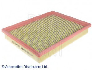 BLUE PRINT ADA102202 oro filtras 
 Techninės priežiūros dalys -> Techninės priežiūros intervalai
04891176AA, 4891176AA