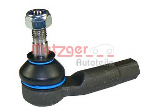 METZGER 54008101 skersinės vairo trauklės galas 
 Vairavimas -> Vairo mechanizmo sujungimai
6E0 419 811, 6K0 422 811, 6X0 422 811