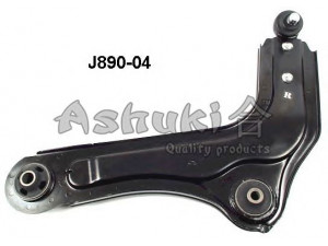 ASHUKI J890-04 vikšro valdymo svirtis 
 Ašies montavimas/vairavimo mechanizmas/ratai -> Valdymo svirtis/pasukamosios svirties sujungimas -> Vairo trauklės (valdymo svirtis, išilginis balansyras, diago
96268455, 210616/ABS, 210618/ABS