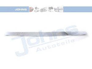 JOHNS 50 51 06 rėmas, radiatoriaus grotelės 
 Kėbulas -> Kėbulo dalys/ sparnas/buferis -> Priekinis aerodinaminio pasipriešinimo sumažinimas/grotelės
168 888 0021
