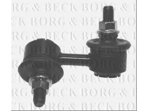 BORG & BECK BDL6633 šarnyro stabilizatorius 
 Ašies montavimas/vairavimo mechanizmas/ratai -> Stabilizatorius/fiksatoriai -> Savaime išsilyginanti atrama
51321-S5A-003, 51321-S5A-305, 51321S5A003