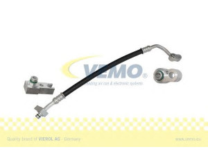 VEMO V30-20-0021 aukšto/žemo slėgio linija, oro kondicionavimas 
 Oro kondicionavimas -> Žarnelės/vamzdeliai
211 830 40 15
