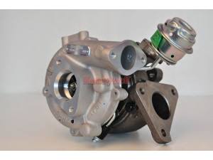 GARRETT 727477-5006S kompresorius, įkrovimo sistema 
 Išmetimo sistema -> Turbokompresorius
14411AW40A