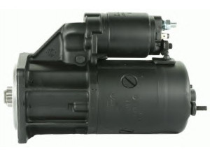 FRIESEN 8013380 starteris 
 Elektros įranga -> Starterio sistema -> Starteris
027911023, 027911023X