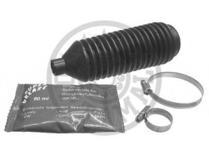 OPTIMAL F8-5159 gofruotoji membrana, vairavimas 
 Vairavimas -> Gofruotoji membrana/sandarinimai
6160070KIT, 6160070S