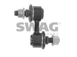 SWAG 90 94 1656 šarnyro stabilizatorius 
 Ašies montavimas/vairavimo mechanizmas/ratai -> Stabilizatorius/fiksatoriai -> Savaime išsilyginanti atrama
54830-4A800, 54830-4A802, 54830-4A803