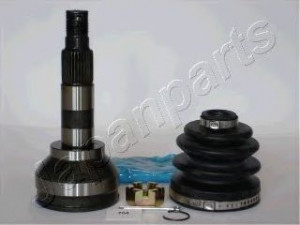 JAPANPARTS GI-704 jungčių komplektas, kardaninis velenas 
 Ratų pavara -> Sujungimai/komplektas
23221-GA372, 23221-GA373, 23221-GA592