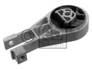 FEBI BILSTEIN 36834 variklio montavimas 
 Variklis -> Variklio montavimas -> Variklio montavimo rėmas
50510781, 50510781, 55703436, 5684 206