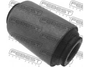 FEBEST NAB-003S valdymo svirties/išilginių svirčių įvorė 
 Ašies montavimas/vairavimo mechanizmas/ratai -> Valdymo svirtis/pasukamosios svirties sujungimas -> Montavimas/sutvirtinimas
54500-4M501, 54501-4M501