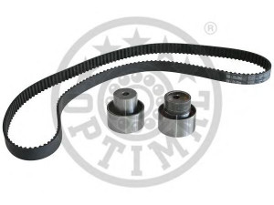OPTIMAL SK-1033 paskirstymo diržo komplektas 
 Techninės priežiūros dalys -> Papildomas remontas
71754845, 71754845, 71754845, 71754845