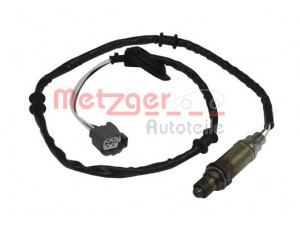 METZGER 0893366 lambda jutiklis 
 Elektros įranga -> Jutikliai
36532-RAD-L11, 36532-RAD-L12
