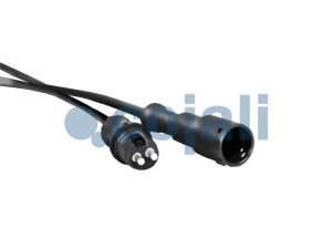 COJALI 2260116 sujungimo laidas, ABS
1505059, M059318, 1738452, 5026 64408