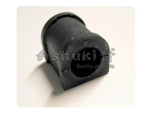 ASHUKI I840-01 skersinio stabilizatoriaus įvorių komplektas 
 Ašies montavimas/vairavimo mechanizmas/ratai -> Stabilizatorius/fiksatoriai -> Sklendės
54813-FD000