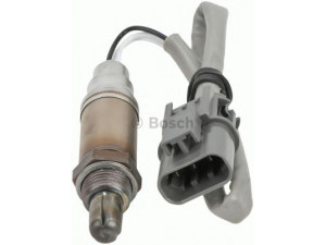 BOSCH F 00H L00 114 lambda jutiklis 
 Variklis -> Variklio elektra
22690-00W000, 22690-0W000, 22690-0W001