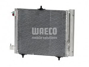 WAECO 8880400301 kondensatorius, oro kondicionierius 
 Oro kondicionavimas -> Kondensatorius
6455AL, 6455CF, 6455CZ, 6455EL