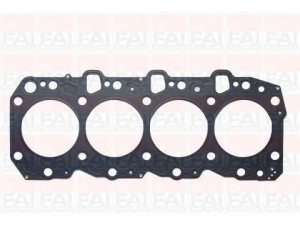 FAI AutoParts HG1250 tarpiklis, cilindro galva 
 Variklis -> Cilindrų galvutė/dalys -> Tarpiklis, cilindrų galvutė
11115-67050-05
