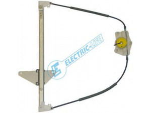 ELECTRIC LIFE ZR PG709 R lango pakėliklis 
 Vidaus įranga -> Elektrinis lango pakėliklis
9637139380