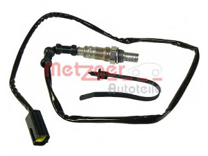 METZGER 0893045 lambda jutiklis 
 Išmetimo sistema -> Jutiklis/zondas
46418813, 7751308
