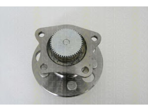 TRISCAN 8530 13250 rato guolio komplektas 
 Ašies montavimas/vairavimo mechanizmas/ratai -> Rato stebulė/montavimas -> Rato guolis
42450-05030