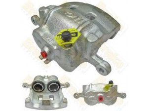 Brake ENGINEERING CA1465R stabdžių apkaba 
 Dviratė transporto priemonės -> Stabdžių sistema -> Stabdžių apkaba / priedai
410011E001, 4100138U00