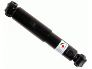SACHS 312 670 amortizatorius
02 376 0072 00, 02 376 0072 01