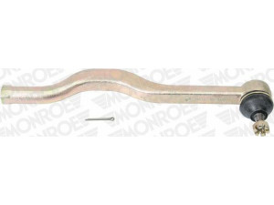 MONROE L42021 skersinės vairo trauklės galas 
 Vairavimas -> Vairo mechanizmo sujungimai
MB122011, MB122012