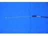 PARTS-MALL PTA-617 akceleratoriaus trosas 
 Dviratė transporto priemonės -> Kabeliai ir tachometro velenaai -> Akceleratoriaus trosas
327705H200