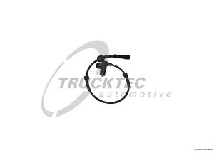 TRUCKTEC AUTOMOTIVE 07.35.163 jutiklis, rato greitis
701 927 807 F, 701 927 807 A, 701 927 807 F